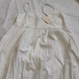 a new day -Women’s floor length Casual Dress